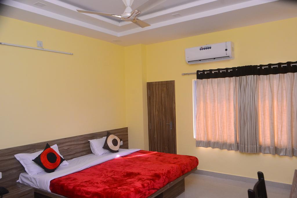 Hotel Samridhi Udaipur Habitación foto