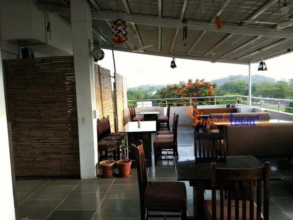 Hotel Samridhi Udaipur Exterior foto